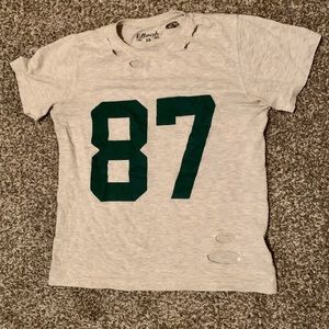 Kittenish Vintage Tee